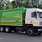 Продажа мусоровоза с задней загрузкой МК-3449-11 в Березниках