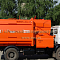 Продажа мусоровоза с боковой загрузкой МКМ-3407  в Березниках