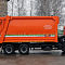 Продажа мусоровоза с задней загрузкой МК-4449-08 в Березниках