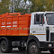 Продажа мусоровоза с задней загрузкой МКЗ-3903 в Березниках