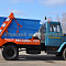 Продажа контейнерного мусоровоза МКС-22800 в Березниках
